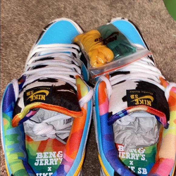 Chunky Dunky SB’s Brand new - Picture 4 of 4